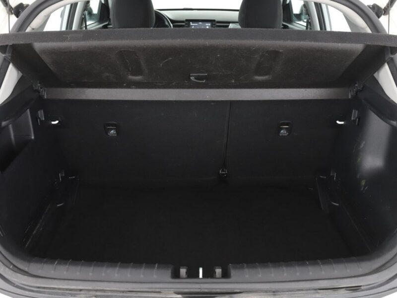 Kia Stonic kamera AppleCarPlay+AndroidAuto klima-auto tempomat