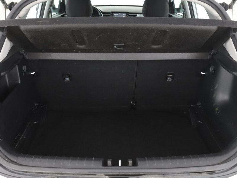Kia Stonic kamera AppleCarPlay+AndroidAuto klima-auto tempomat