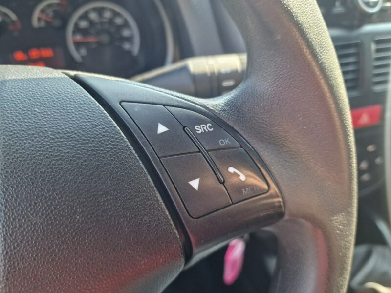 Fiat Doblo 1.3 MultiJet 90 KM, Klima Automatyczna, Bluetooth, Isofix, Komputer II (2009-)