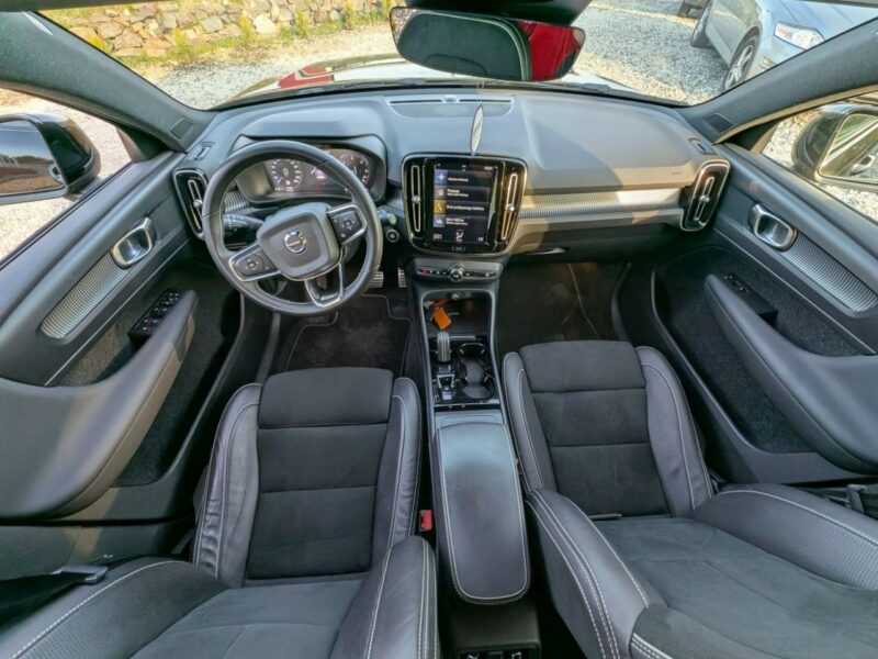 Volvo XC 40 4x4
