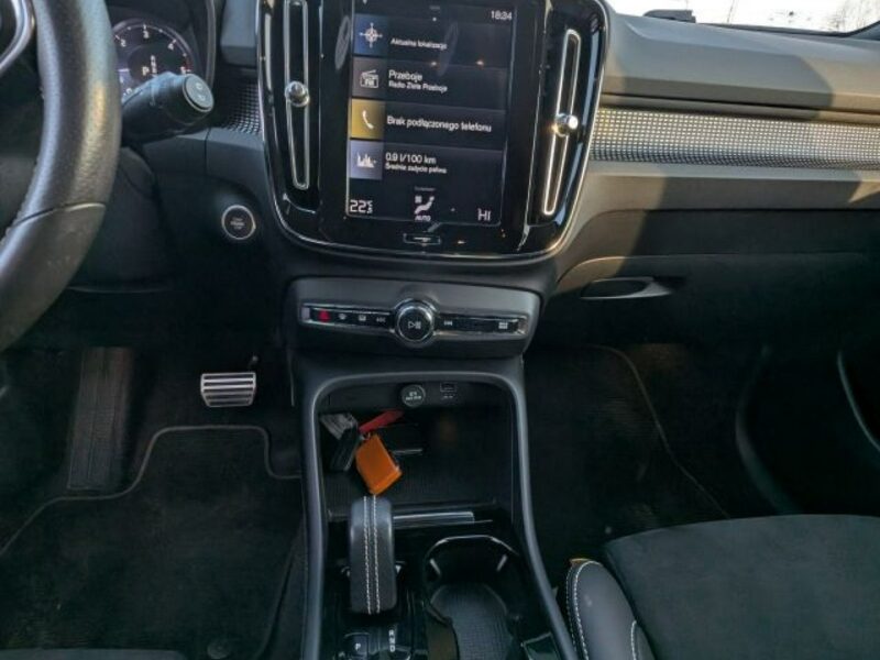 Volvo XC 40 4x4