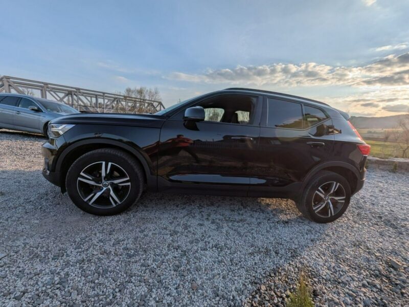 Volvo XC 40 4x4