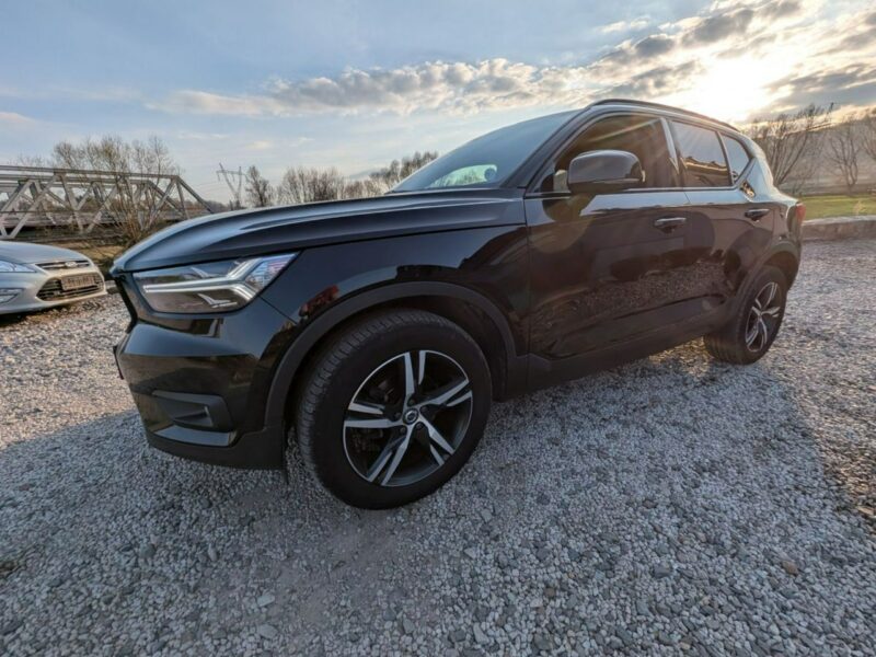 Volvo XC 40 4x4