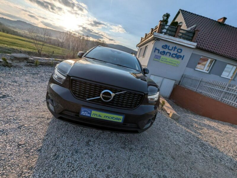 Volvo XC 40 4x4