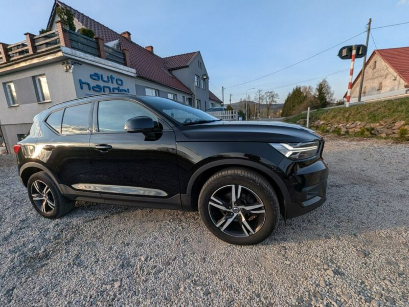 Volvo XC 40 4x4
