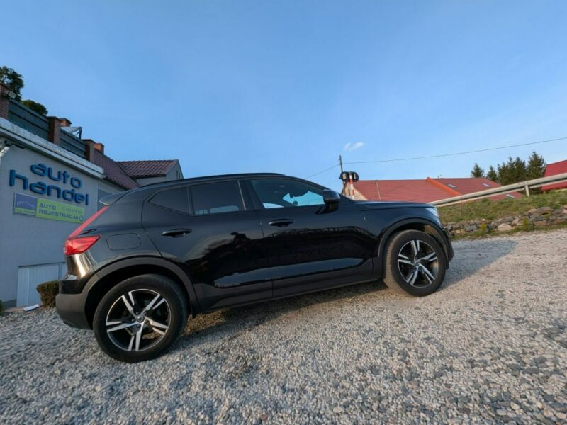 Volvo XC 40 4x4
