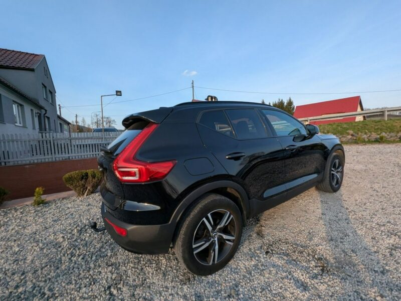 Volvo XC 40 4x4
