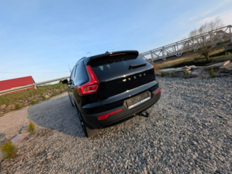Volvo XC 40 4x4