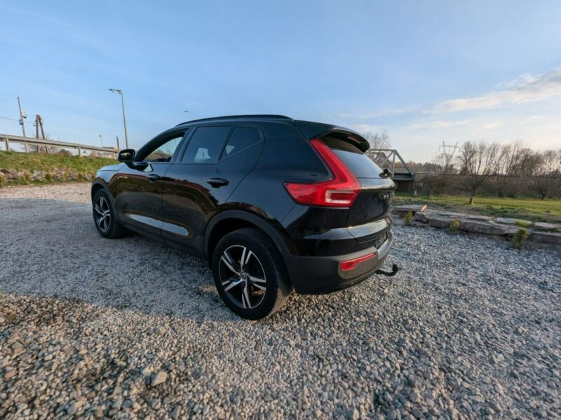 Volvo XC 40 4x4