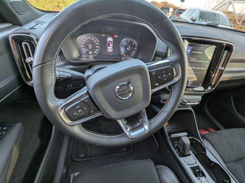 Volvo XC 40 4x4