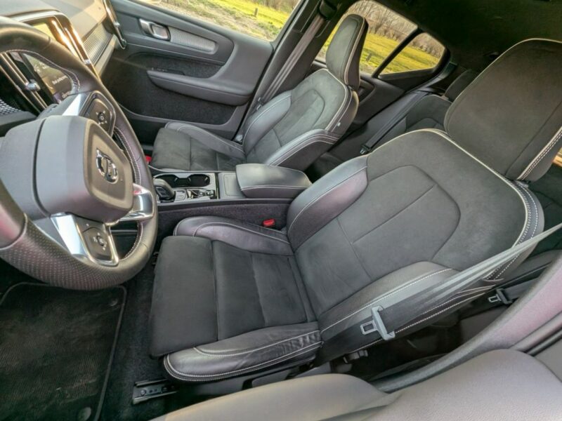 Volvo XC 40 4x4