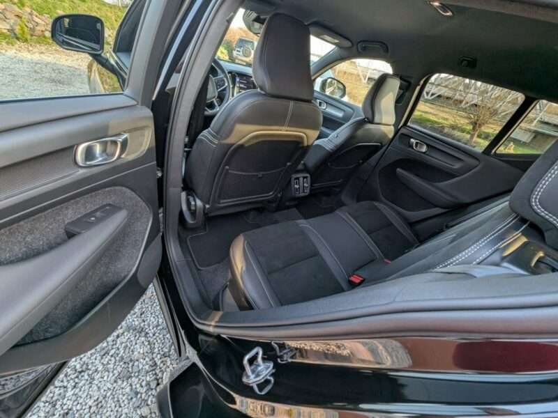 Volvo XC 40 4x4