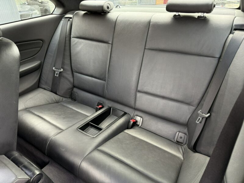 BMW 120 2.0*170PS*M*PAKIET*Alu*18*Skóra*Xenon*Idealna*Bez*wkładu*Po*serwisie E87 (2004-2013)