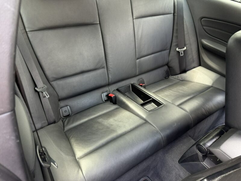 BMW 120 2.0*170PS*M*PAKIET*Alu*18*Skóra*Xenon*Idealna*Bez*wkładu*Po*serwisie E87 (2004-2013)