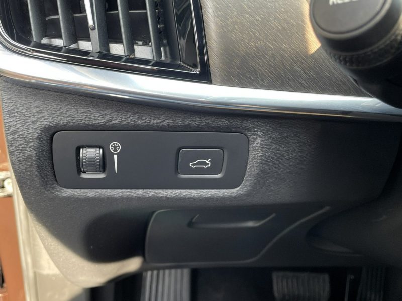 Volvo V90 Cross Country Inscription, HAK, 4x4,LED,Masaże,Grzane Fotele/Kierownica/Wentyle, B&W