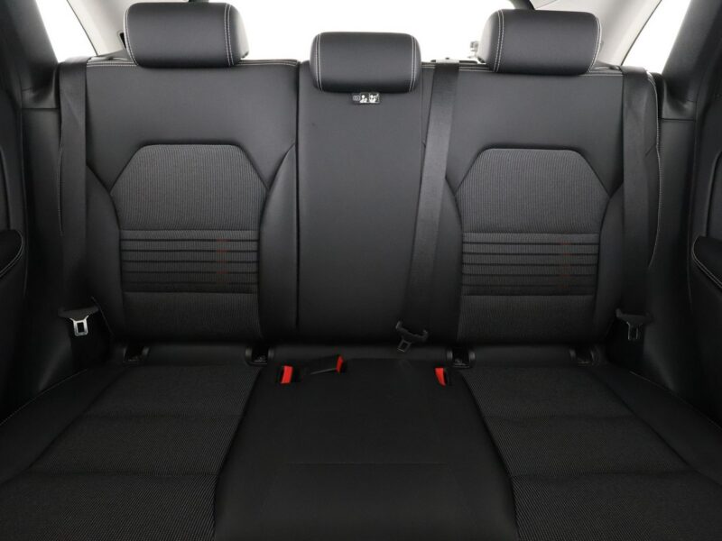 Mercedes B 180 Automat, full LED, navi, klima, podg.fotele W246 (2011-)