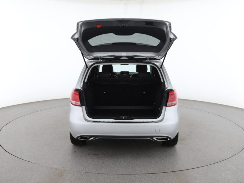 Mercedes B 180 Automat, full LED, navi, klima, podg.fotele W246 (2011-)