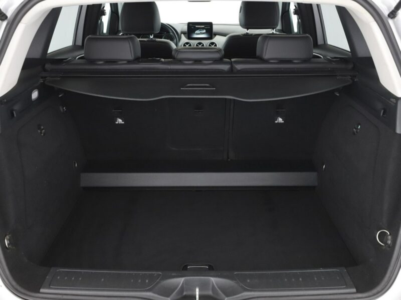 Mercedes B 180 Automat, full LED, navi, klima, podg.fotele W246 (2011-)