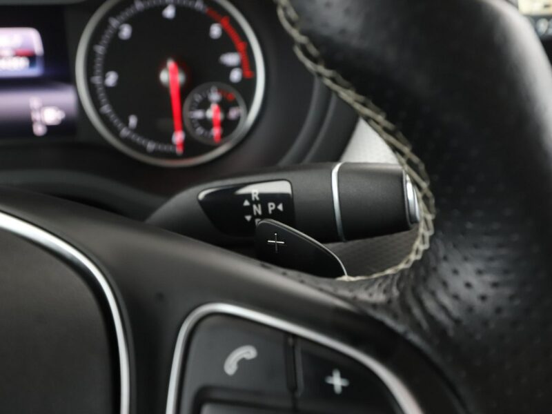 Mercedes B 180 Automat, full LED, navi, klima, podg.fotele W246 (2011-)