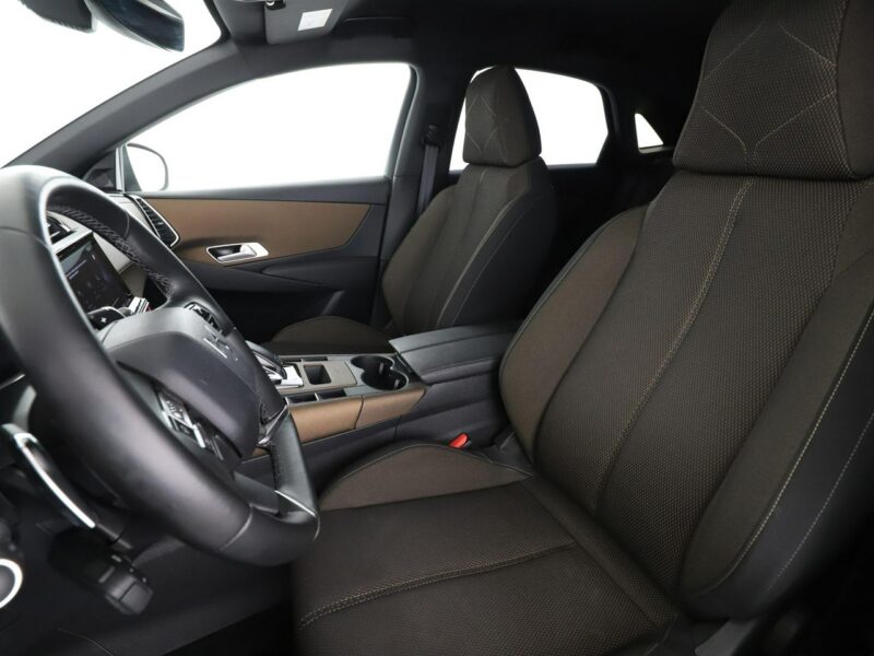 DS Automobiles DS 7 Crossback Automat xenon virtual cocpit kamery klima auto