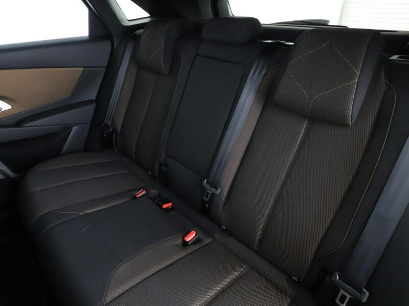 DS Automobiles DS 7 Crossback Automat xenon virtual cocpit kamery klima auto