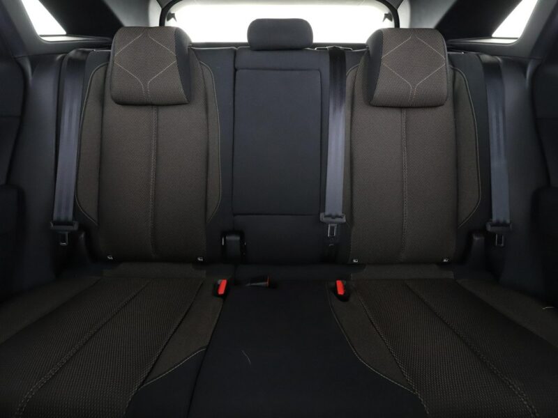 DS Automobiles DS 7 Crossback Automat xenon virtual cocpit kamery klima auto