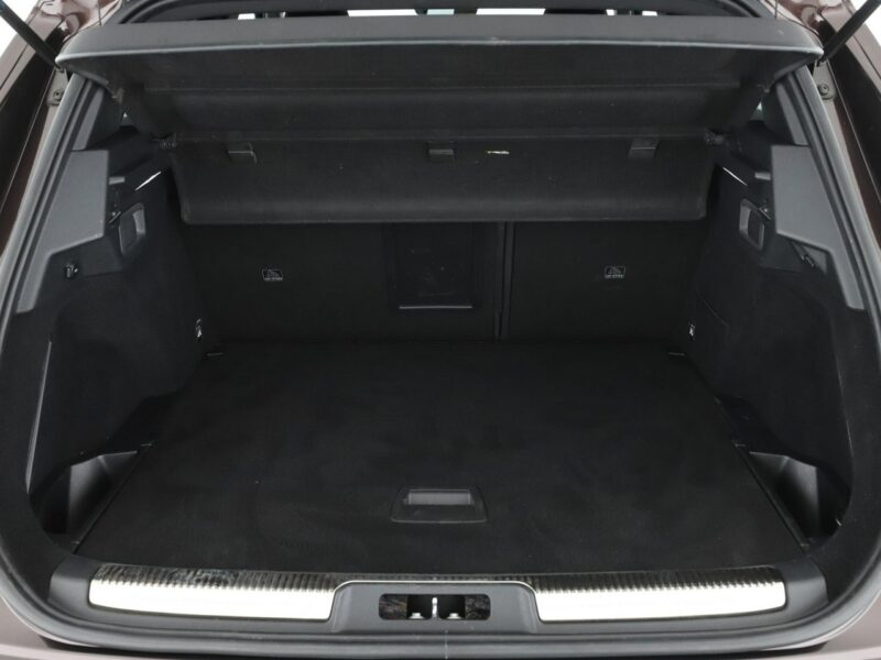 DS Automobiles DS 7 Crossback Automat xenon virtual cocpit kamery klima auto
