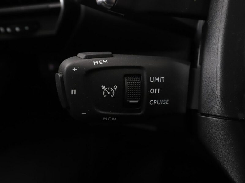 DS Automobiles DS 7 Crossback Automat xenon virtual cocpit kamery klima auto