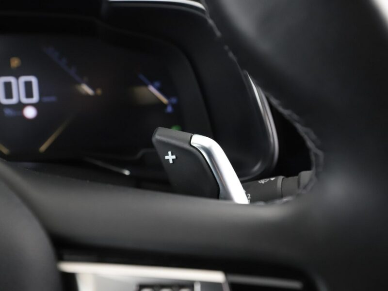 DS Automobiles DS 7 Crossback Automat xenon virtual cocpit kamery klima auto