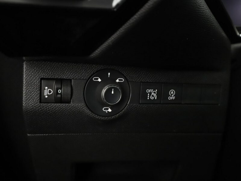 DS Automobiles DS 7 Crossback Automat xenon virtual cocpit kamery klima auto