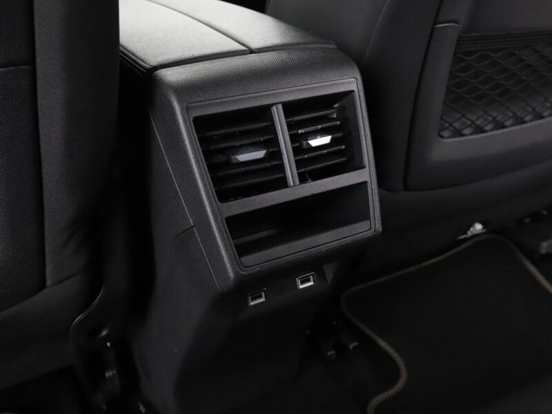 DS Automobiles DS 7 Crossback Automat xenon virtual cocpit kamery klima auto