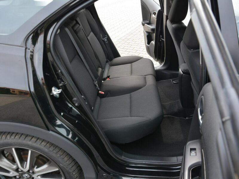 Honda Civic 1.8i-VTEC(142KM)Lift Ledy Xenon Navi Kamera Oryginał ASO Honda IX (2011-)