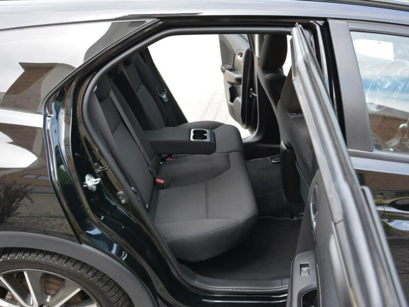 Honda Civic 1.8i-VTEC(142KM)Lift Ledy Xenon Navi Kamera Oryginał ASO Honda IX (2011-)