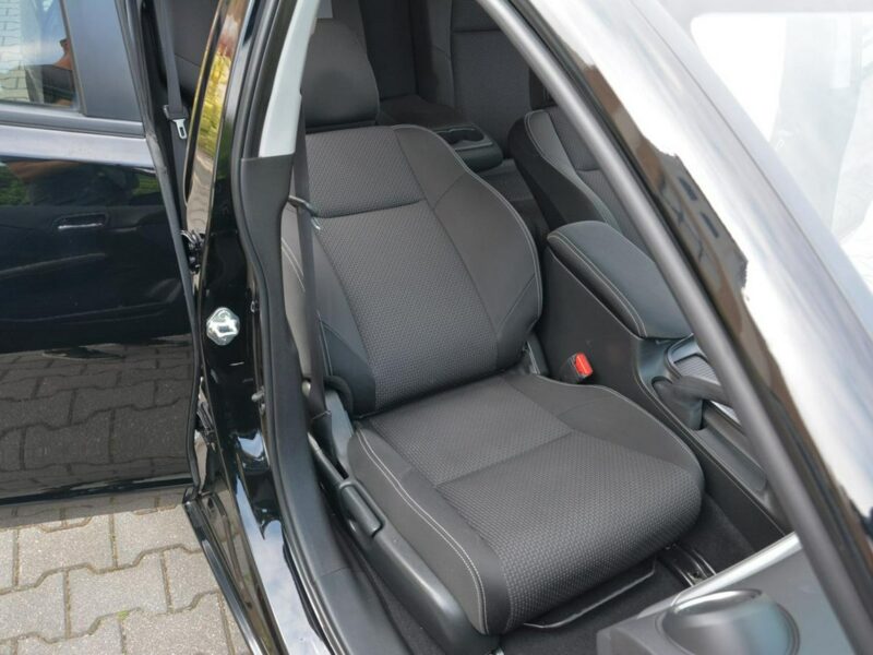 Honda Civic 1.8i-VTEC(142KM)Lift Ledy Xenon Navi Kamera Oryginał ASO Honda IX (2011-)