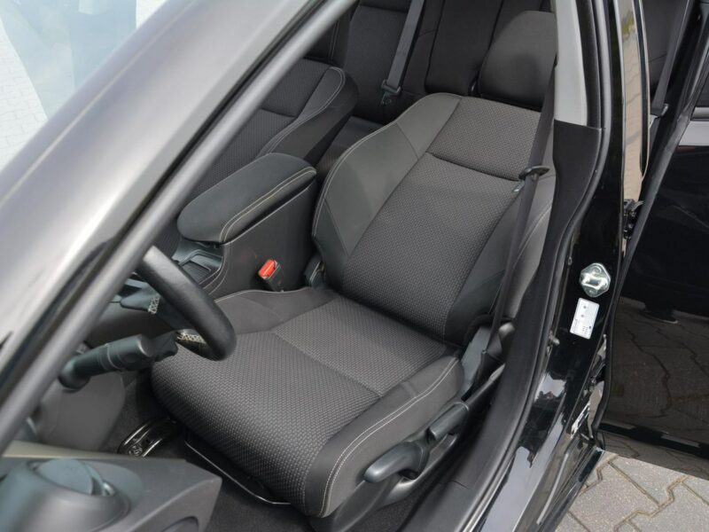 Honda Civic 1.8i-VTEC(142KM)Lift Ledy Xenon Navi Kamera Oryginał ASO Honda IX (2011-)
