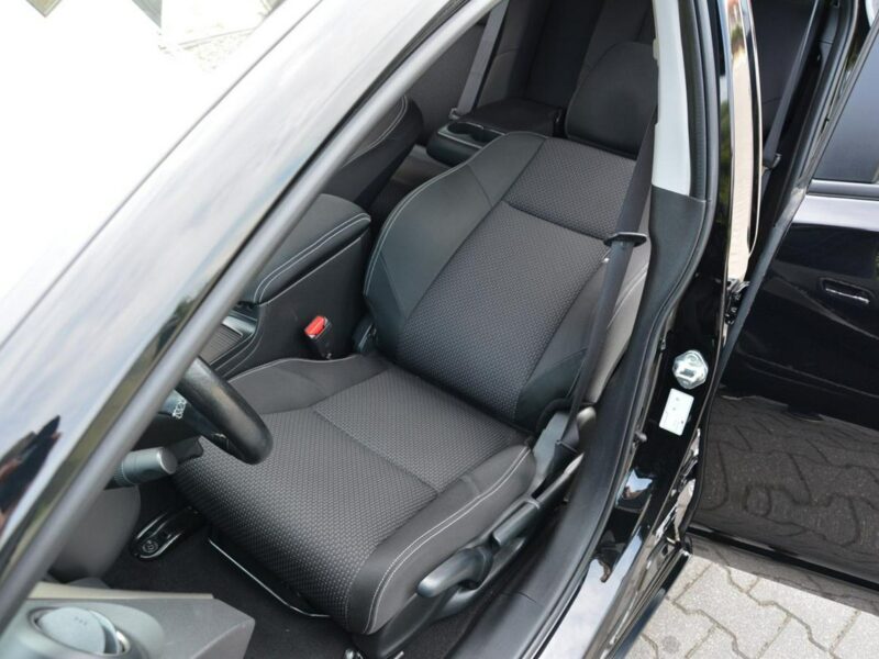 Honda Civic 1.8i-VTEC(142KM)Lift Ledy Xenon Navi Kamera Oryginał ASO Honda IX (2011-)