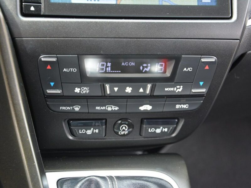 Honda Civic 1.8i-VTEC(142KM)Lift Ledy Xenon Navi Kamera Oryginał ASO Honda IX (2011-)