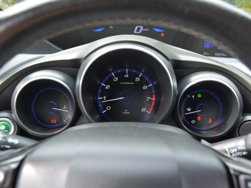 Honda Civic 1.8i-VTEC(142KM)Lift Ledy Xenon Navi Kamera Oryginał ASO Honda IX (2011-)