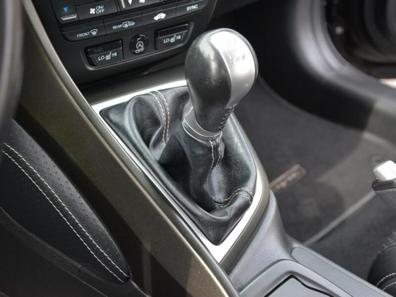 Honda Civic 1.8i-VTEC(142KM)Lift Ledy Xenon Navi Kamera Oryginał ASO Honda IX (2011-)