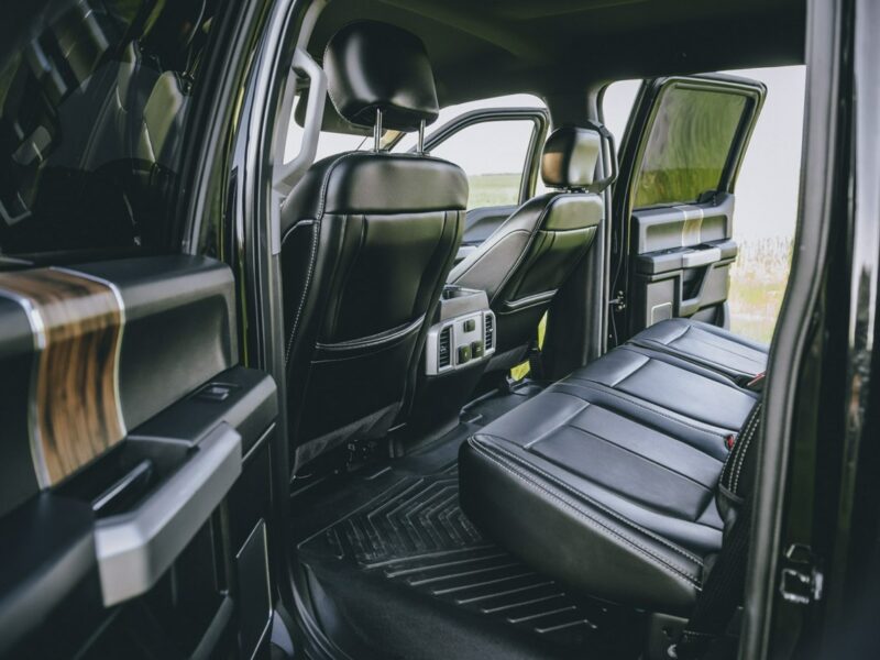 Ford F150 4x4 Faktura VAT 23 % (2015-)