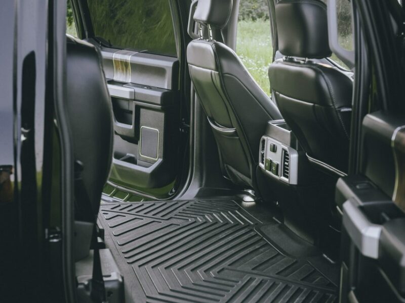 Ford F150 4x4 Faktura VAT 23 % (2015-)