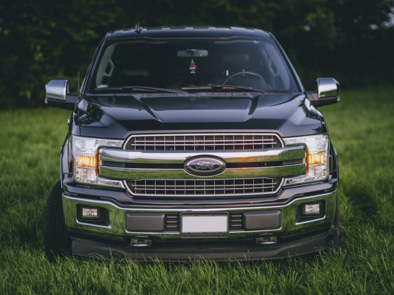 Ford F150 4x4 Faktura VAT 23 % (2015-)