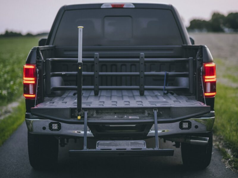 Ford F150 4x4 Faktura VAT 23 % (2015-)