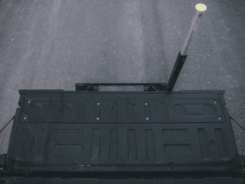 Ford F150 4x4 Faktura VAT 23 % (2015-)