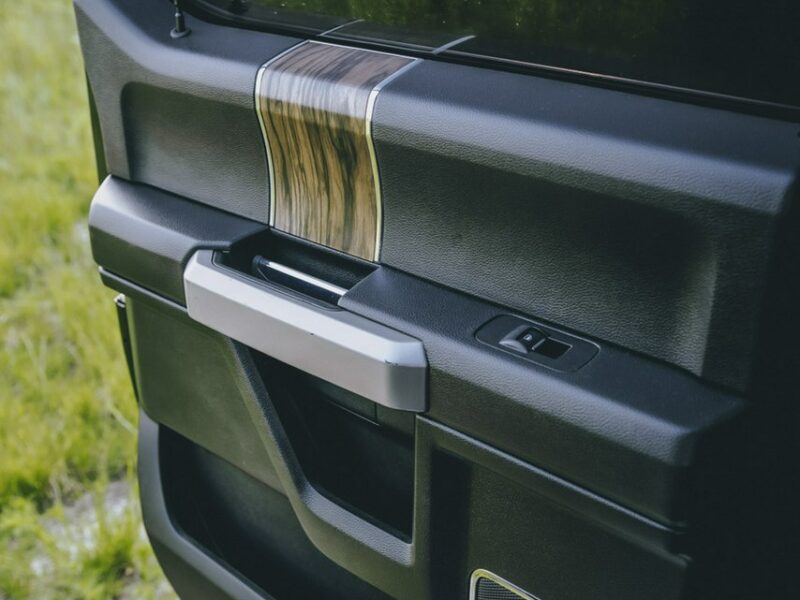 Ford F150 4x4 Faktura VAT 23 % (2015-)