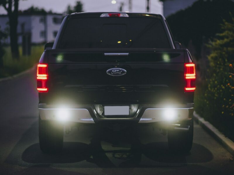 Ford F150 4x4 Faktura VAT 23 % (2015-)