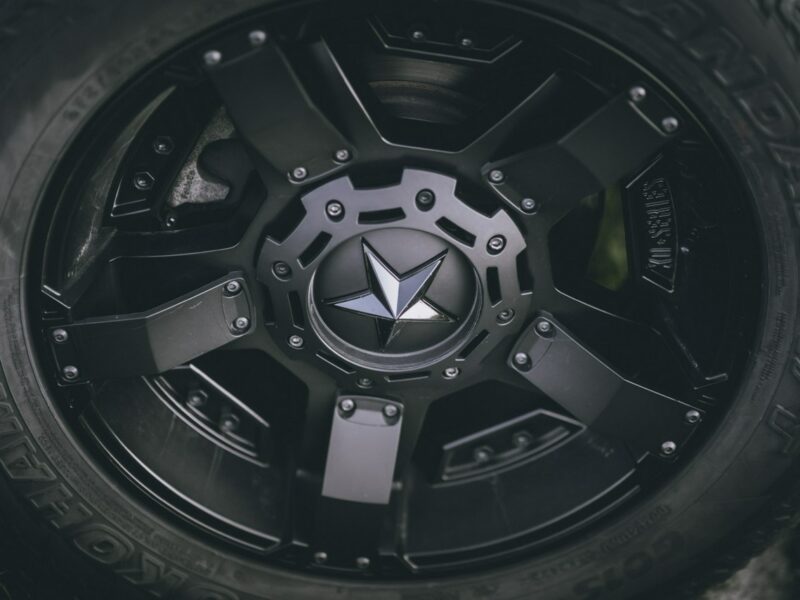 Ford F150 4x4 Faktura VAT 23 % (2015-)