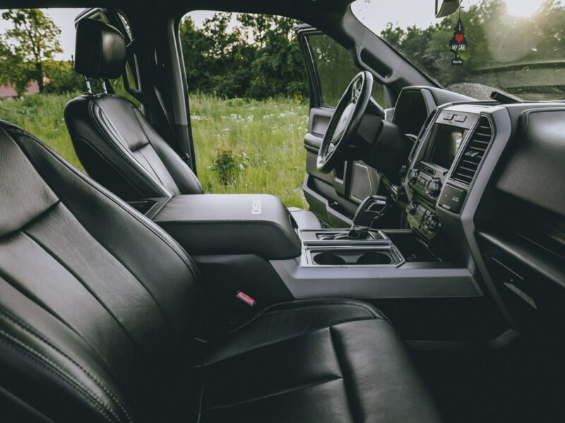 Ford F150 4x4 Faktura VAT 23 % (2015-)