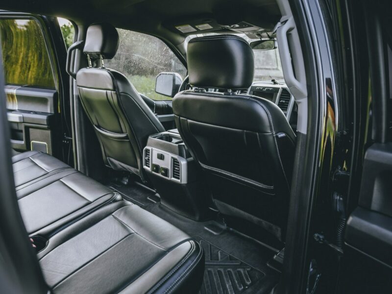 Ford F150 4x4 Faktura VAT 23 % (2015-)