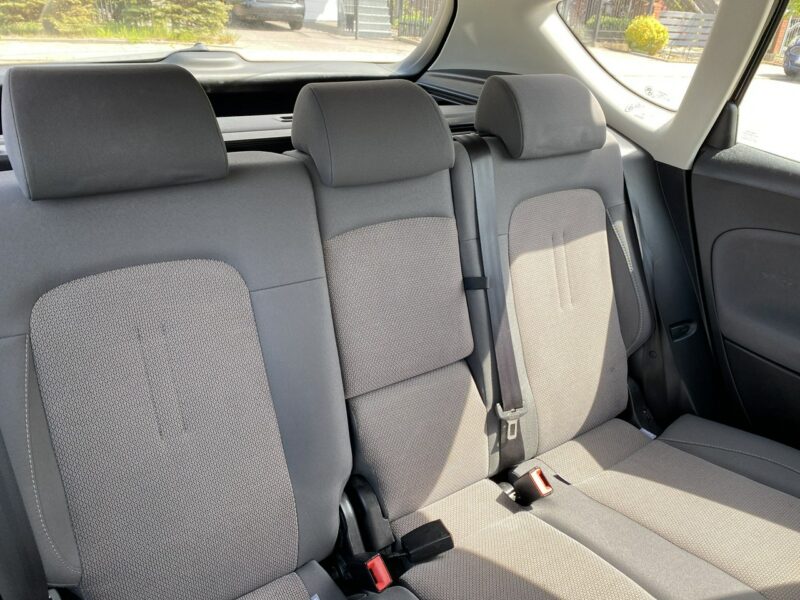 Seat Altea XL XL 1,9 TDI, po liftingu, klimatronik, parktronik, tempomat, zadbany